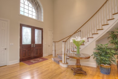Grand Foyer