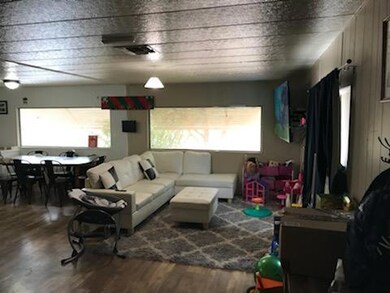 Living Dining