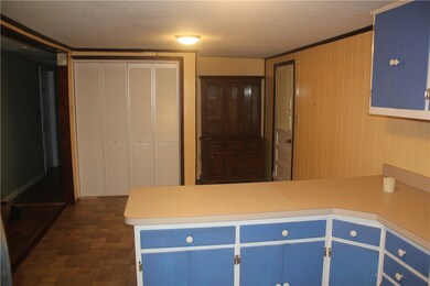 Breakfast/Dining Area from Kitchen