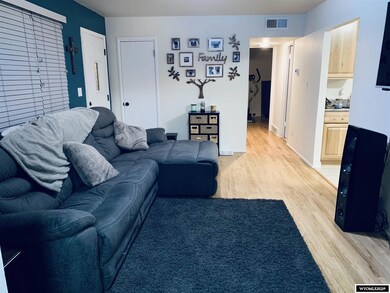1437 Cody Ave, Casper, WY 82604 - photo 4