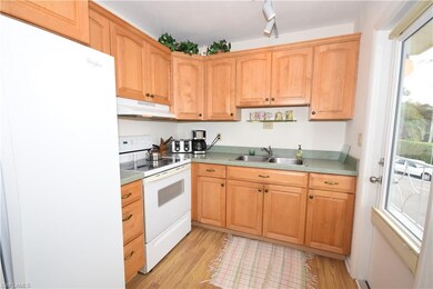 Kitchen and Kitchen Entrance