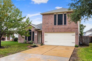 32114 Decker Oaks Dr, Pinehurst, TX 77362 - photo 2