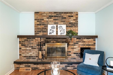 412 34th St, West Des Moines, IA 50265 - photo 3