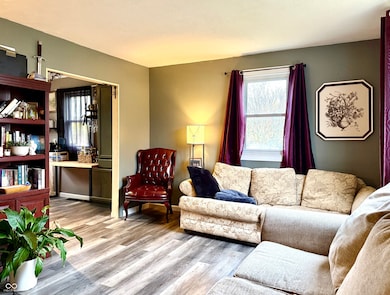 725 N West St, Greensburg, IN 47240 - photo 2