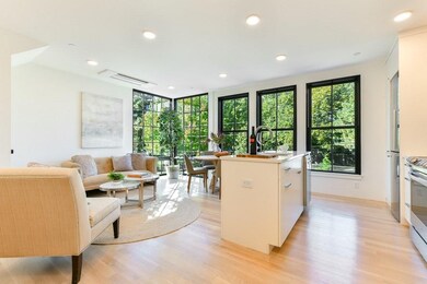 66 Hurley St unit 2, Cambridge, MA 02141 - photo 2