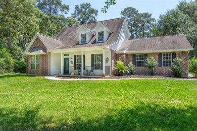 23010 Cardinal Dr, Hockley, TX 77447 - photo 2