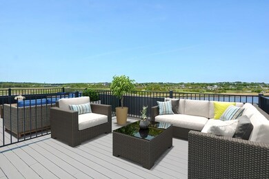 60 Newbury St unit 15, Quincy, MA 02171 - photo 7