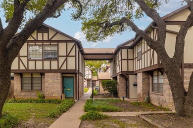 7406 Shadow Hill Dr unit 108, Austin, TX 78731 - photo 5