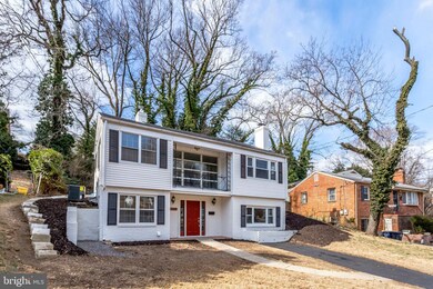 3503 28th Pkwy, Temple Hills, MD 20748 - photo 2