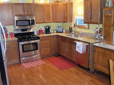 2853 Abraham Ct, La Porte, IN 46350 - photo 3