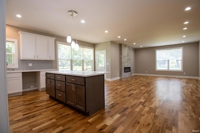 705 E Saint Louis St, Knox, IN 46534 - photo 2