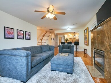 24 Mildred Ave unit 4, Mattapan, MA 02126 - photo 3