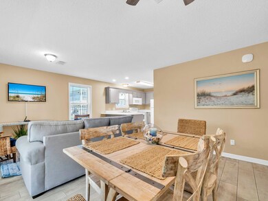 Living Area View 3