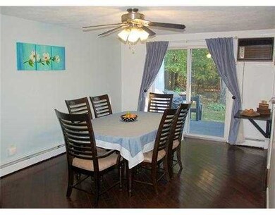 Dining Room.