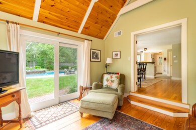 Sunroom
