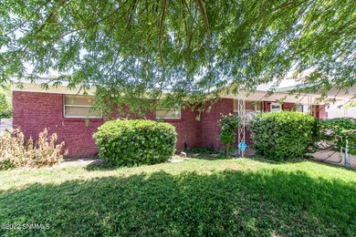 2406 Baylor Ave, Alamogordo, NM 88310 - photo 6