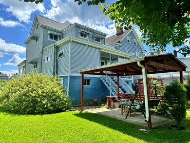 401 1/2 S Huron St, Wheeling, WV 26003 - photo 5