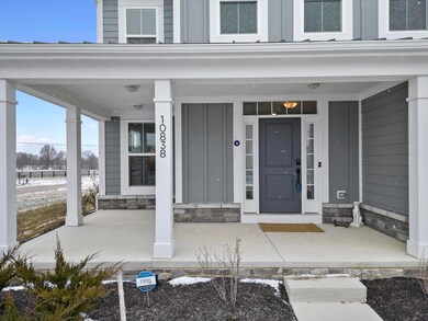 10838 Bellflower Dr, Plain City, OH 43064 - photo 3