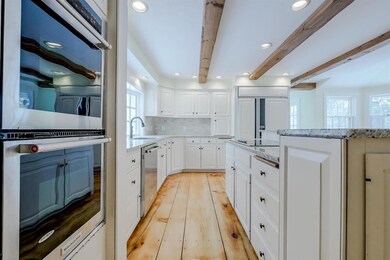 166 Hopkins Green Rd, Contoocook, NH 03229 - photo 4