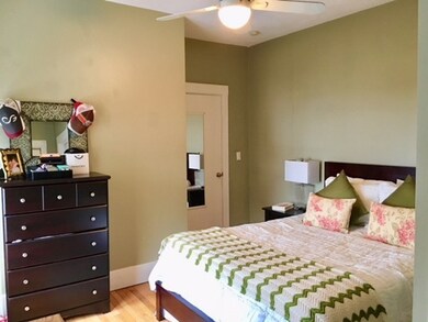 118 High St unit 8, Charlestown, MA 02129 - photo 6