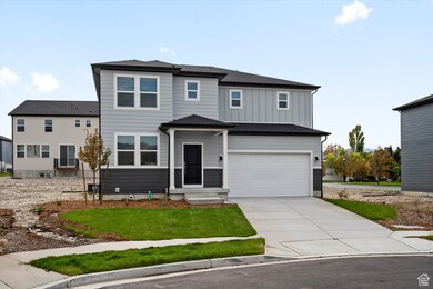 113 High Cheddar unit 235, Tooele, UT 84074 - photo 2