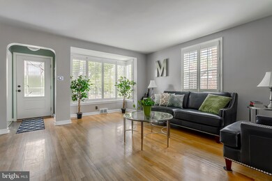 1803 Earlington Rd, Havertown, PA 19083 - photo 6