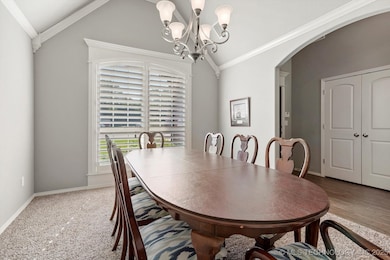 6904 S Chestnut Ave, Broken Arrow, OK 74011 - photo 7