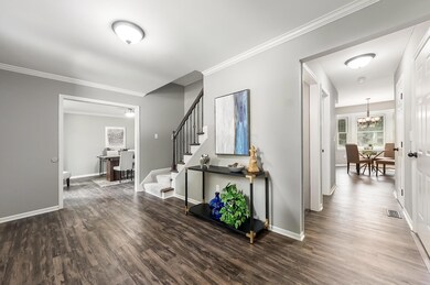 Foyer
