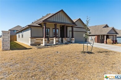 2556 Pintail Loop, Copperas Cove, TX 76522 - photo 2