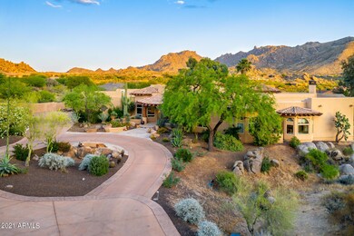 24443 N 119th Place, Scottsdale, AZ 85255 - photo 2