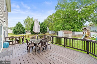 8289 Wb And a Rd, Severn, MD 21144 - photo 6