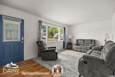 2120 Mariposa Blvd, Casper, WY 82604 - photo 4
