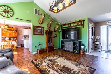 408 N Melching Dr, Ossian, IN 46777 - photo 7