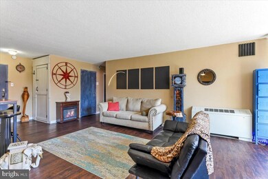 Strath Haven Condominiums unit 616, Swarthmore, PA 19081 - photo 5