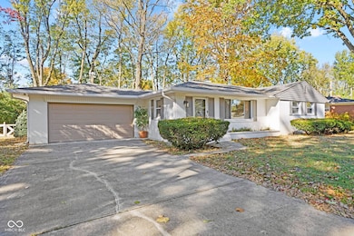 5566 N Drexel Ave, Indianapolis, IN 46220 - photo 2