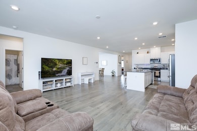 738 Butte Creek Rd, Dayton, NV 89403 - photo 5