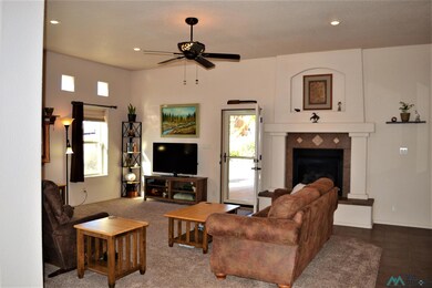 1545 E Pine St, Silver City, NM 88061 - photo 7