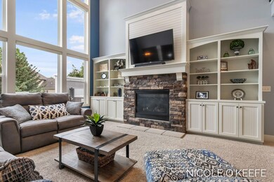 Custom built ins