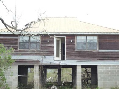 Facade/Exterior Front.