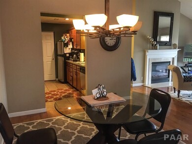 4531 N Thornhill Dr unit 209C, Peoria, IL 61615 - photo 7