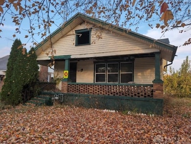 400 Burleigh Ave, Dayton, OH 45417 - photo 3