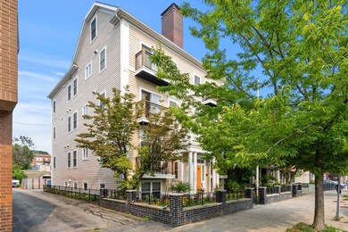 2277 Massachusetts Ave unit 1, Cambridge, MA 02140 - photo 2