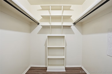 6732 S Lewis Ave unit 312, Tulsa, OK 74136 - photo 7