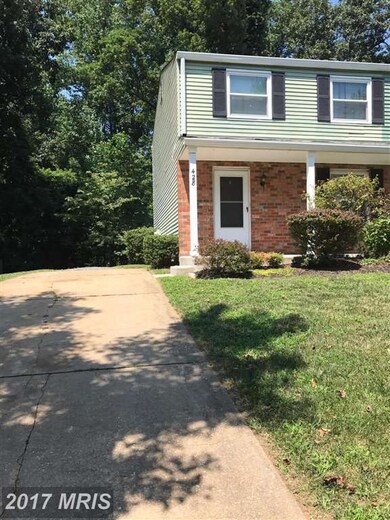 428 Blossom Tree Dr, Annapolis, MD 21409 - photo 2