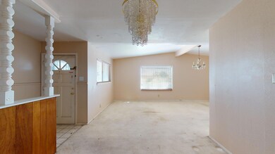 3340 Fillmore Ave, El Paso, TX 79930 - photo 5