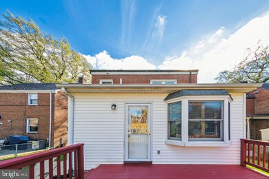 1614 Varnum Place NE, Washington, DC 20017 - photo 5