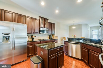 2500 Wakewater Way, Woodbridge, VA 22191 - photo 7