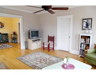 Living Room. Living room looking to...