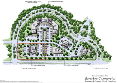 RiverSea commercial 2 acres
