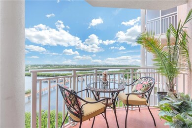 Seaview Place at Gulf Landings unit 804, New Port Richey, FL 34652 - photo 6
